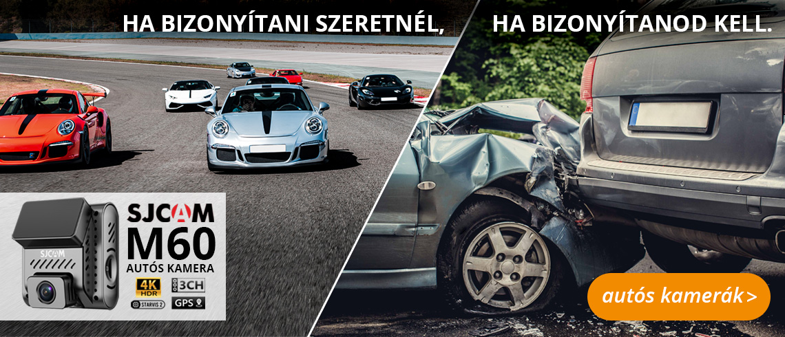 Autos kamerak