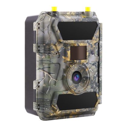 Welltar G4 trail camera