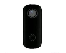 SJCAM C100+ sportkamera  fekete /Black