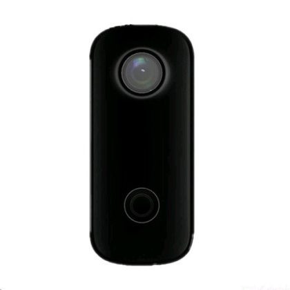 SJCAM C100+ sportkamera  fekete /Black