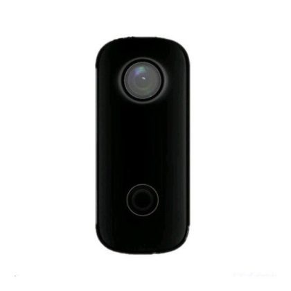 SJCAM C100+ sportkamera  fekete /Black