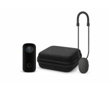 SJCAM C100+ sportkamera  Mini kaland szett