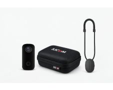 SJCAM C100+ sportkamera  Mini kaland szett