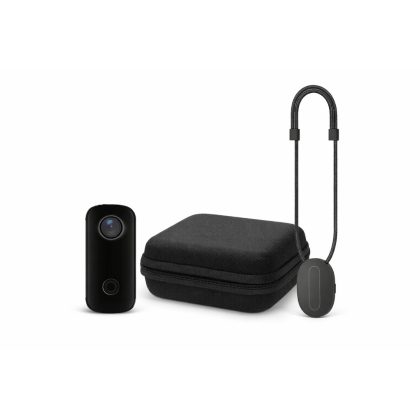 SJCAM C100+ sportkamera  Mini kaland szett