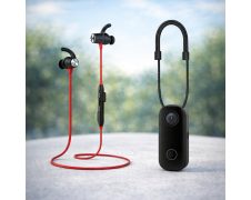 SJCAM C100+ sportkamera szett + AJÁNDÉK FÜLLHALLGATÓVAL 