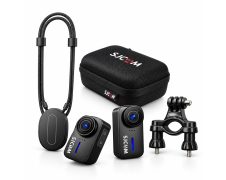 SJCAM C110+ Bringás kaland szett