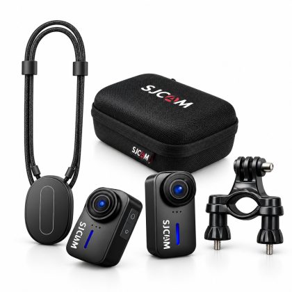 SJCAM C110+ Bringás kaland szett