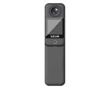SJCAM C300 sportkamera fekete