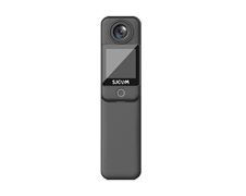 SJCAM C300 sportkamera fekete