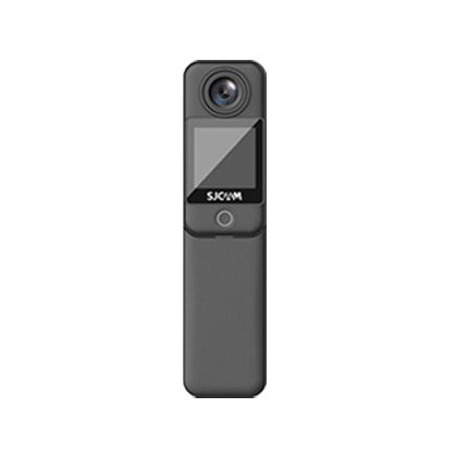 SJCAM C300 sportkamera fekete