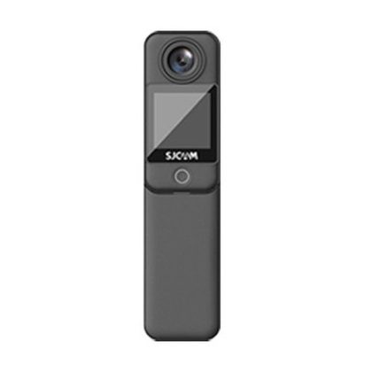 SJCAM C300 sportkamera fekete