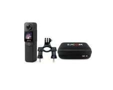 SJCAM C300 Aktív utazó szett AJÁNDÉK TÁSKÁVAL
