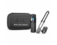 SJCAM C300 sportkamera szett ajándék táskával 