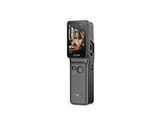 SJCAM C400 sportkamera fekete
