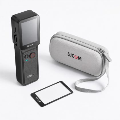 SJCAM C400 Mini kaland szett 