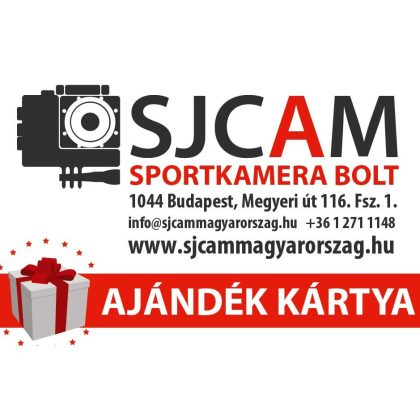 10000 Ft-os Ajándékkártya