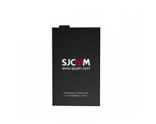 Akkumulátor SJCAM A10 testkamerához
