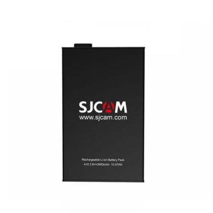 Battery for SJCAM A10 body camera 