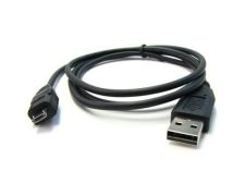 SJCAM adat- és töltőkábel (mikro USB/USB) SJ-AK