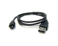SJCAM adat- és töltőkábel (mikro USB/USB) SJ-AK