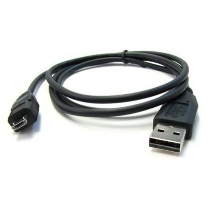 SJCAM adat- és töltőkábel (mikro USB/USB) SJ-AK
