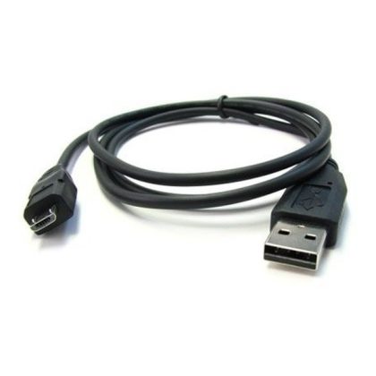 SJCAM adat- és töltőkábel (mikro USB/USB) SJ-AK