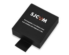 Akkumulátor SJCAM SJ6 Legend kamerához 1000mA