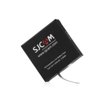 Akkumulátor SJCAM SJ8 kamerához 1200mA 