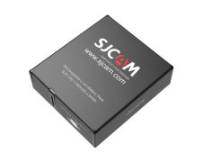   Akkumulátor SJCAM SJ9, SJ10, SJ11 és SJ4000X kamerához 1300mA 