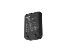 Akkumulátor SJCAM C300 kamerához 1000 mAh