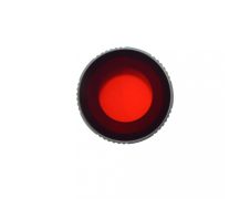 SJ-DIV10-P színszűrő lencse SJCAM SJ10 kamerához - piros