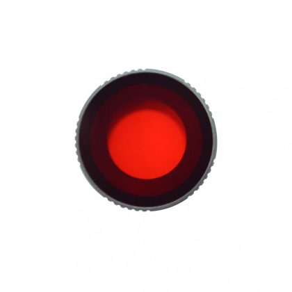 SJ10 Diving filter-red colour