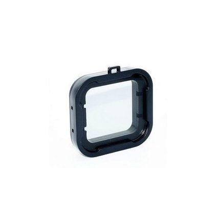 Color filter lens for SJCAM SJ6 camera (camera housing) - gray 