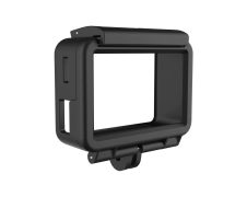 SJCAM SJ-KER10 kameratartó műanyag keret SJ10 kamerához