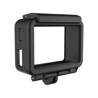 SJCAM SJ-KER10 camera holder plastic frame for SJ10 camera 