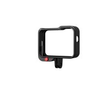 Műanyag tartókeret SJ20 kamerához - nagy méret 