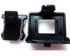 SJCAM kameratartó műanyag SJ4000 sorozathoz SJ-KER4B