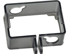 SJCAM kameratartó műanyag keret SJCAM SJ4000  kamerához