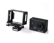   Műanyag tartókeret SJ5000 típusú sportkamerákhoz SJ-KER5