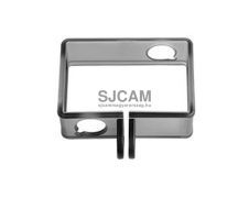   SJCAM kameratartó műanyag keret SJCAM SJ6 Legend kamerához