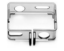 SJCAM kameratartó műanyag keret SJCAM SJ7 STAR kamerához