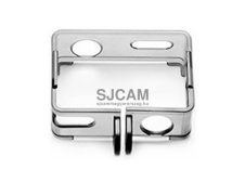 SJCAM kameratartó műanyag keret SJCAM SJ7 STAR kamerához