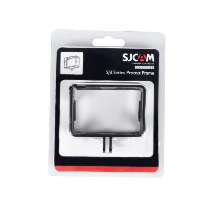 SJCAM camera holder plastic frame for SJCAM SJ8 camera 