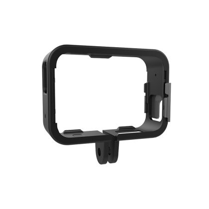 SJCAM SJ-KER9 camera holder plastic frame for SJ9 camera 