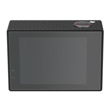 SJCAM SJ6 kamerához LCD képernyővédő üvegfólia
