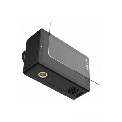 SJCAM SJ8 kamerához LCD képernyővédő üvegfólia