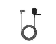 SJCAM külső mikrofon SJ20 és SJ200 kamerához