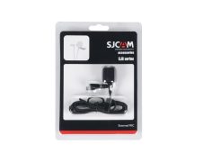   SJCAM SJ8 külső mikrofon -  SJ8 Plus és SJCAM SJ8 Pro sportkamerához
