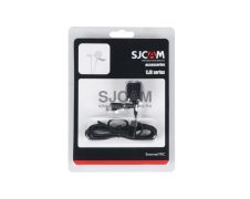   SJCAM SJ8 külső mikrofon -  SJ8 Plus, Pro sportkamerához és A50 testkamerához