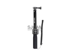   SJCAM feliratú monopod (szelfibot) távirányítóval SJ-MON/R kamerákhoz